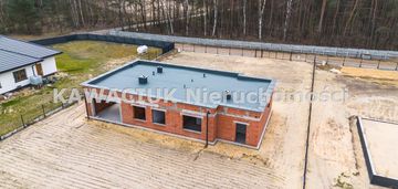 Dom wolnostojący - kolonia zawada