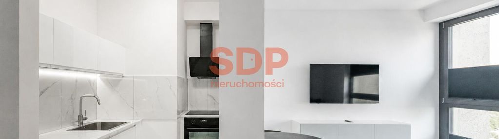 14. piętro | upper house | kawalerka