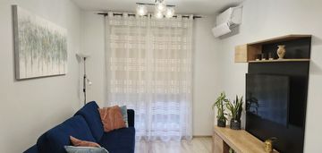 Nowoczesne | odświeżone | komórka lokatorska