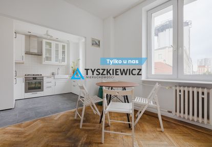 Przepiękne mieszkanie w centrum.