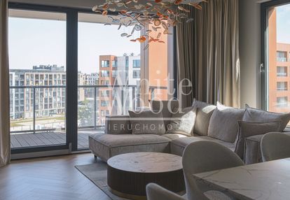 Brabank, apartament 4 pok 106 m.kw., wysoka jakość