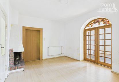 Dom blisko garnizonu, 280 m2, doskonała inwestycja