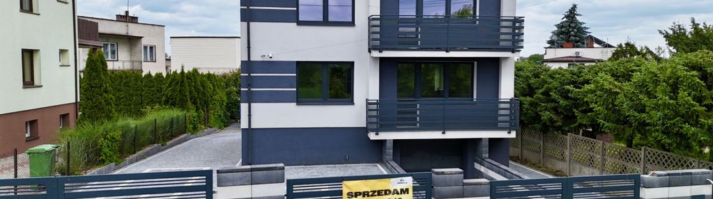 Dom wolnostojący po generalnym remoncie | 130 m²