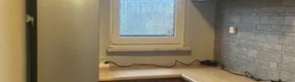 2-pokojowe mieszkanie na targówku