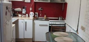 Kawalerka na włochach