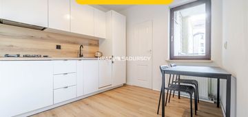 64m2 4 pok+ os kuchnia balkon bronowice