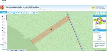Cieliczanka na rekreację z dostępem do rzeki