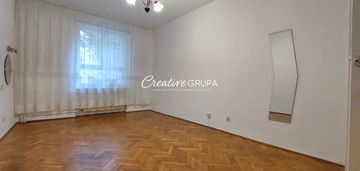 Funkcjonalne 46,77 m² w kameralnej kamienicy