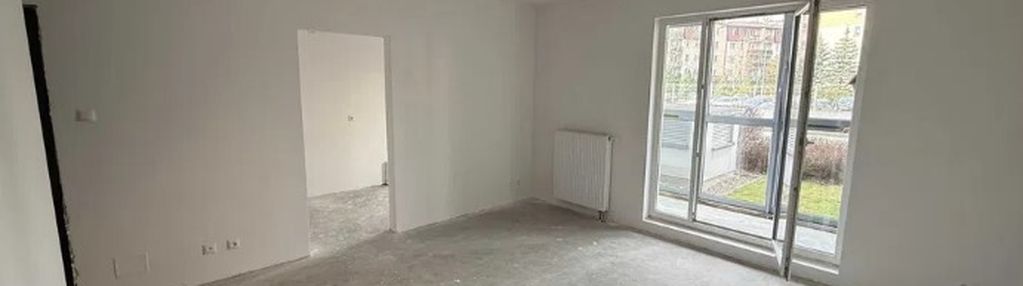 2-pokojowe mieszkanie na białołęce