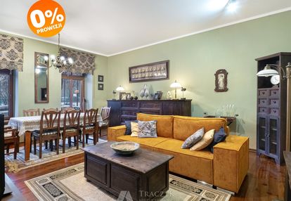 Bez prowizji stylowy apartament | elegancki design