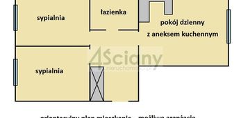 Idealnie ciche, cegła, okazja!