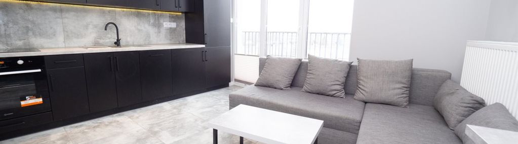 Nowoczesne studio 34m2, hoffmanowej,łagiewniki eng