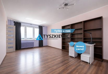 Gdańsk śródmieście dwa pokoje