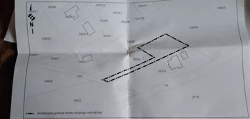 Działka Nowa Ruda ul. Kołowa 15 ar 1500m^2 war zab