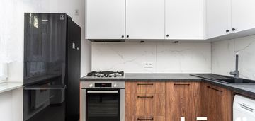 Nowa oferta! 2 pokoje 46,5 m² | zielona okolica