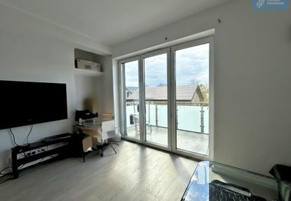120 m2|2 balkony|2 miejsca postojowe | niepołomice