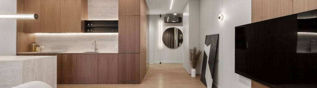 Wyjątkowy apartament dla wymagających l top