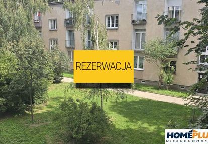 Wołoska/dąbrowskiego - z widną kuchnią i piwnicą