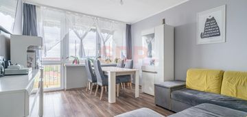 Trzypokojowe z panoramą miasta na osiedlu jagiełły