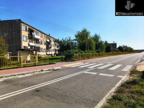 Kawalerka 35,60 m² w turnie