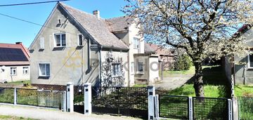 Dom w grochowicach, działka 25 arów