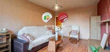 63,5 m² | 3 pokoje | os. tysiąclecia