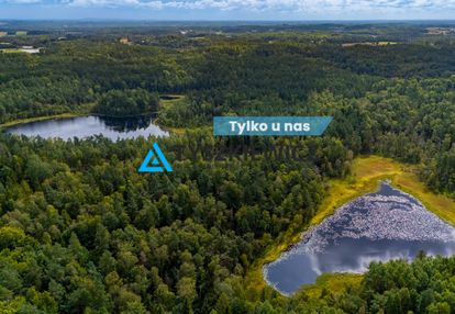 Ucieknij z miasta na wiejską działkę