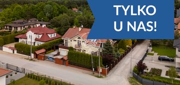 Basen / dwa salony / spokojna okolica