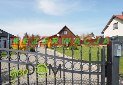 Pokrówka k/chełma - nowy dom szkieletowy
