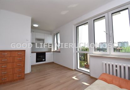 Po remoncie 30 m2, 2 pokoje, ul. mikołajczyka