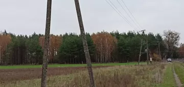 Działka na sprzedaż 1400m2