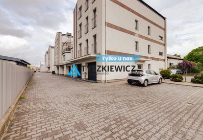 Nowoczesne dwupoziomowe mieszkanie reda