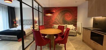 Apartament inwestycyjny - gotowy do zarabiania.