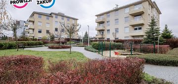 Przytulne mieszkanie w atrakcyjnej lokalizacji!