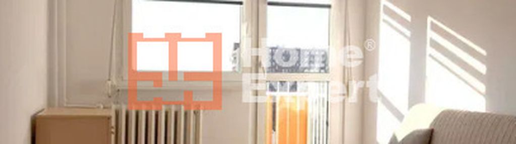 Mieszkanie 2- pokojowe rozkładowe