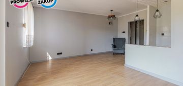Południowe | duży balkon | piwnica 10m2