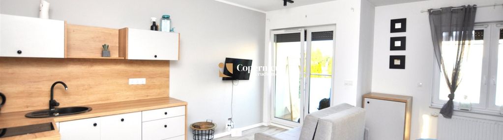 Przytulny apartament blisko starego miasta