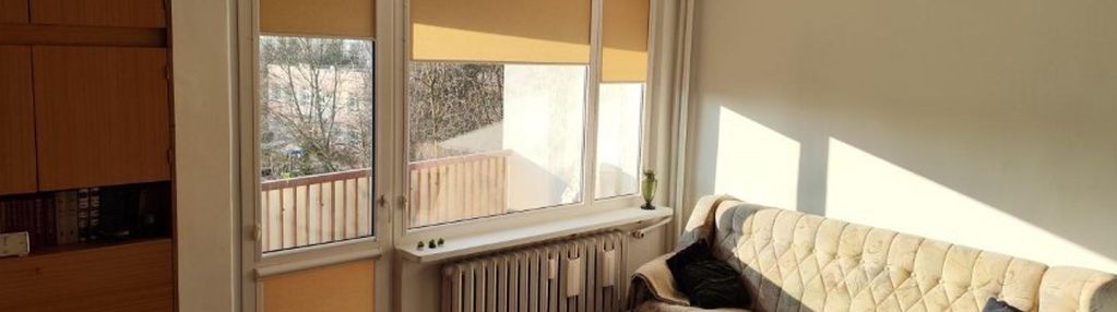 2-pokojowe mieszkanie na bemowie