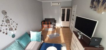 2 pokoje - muchobór wielki