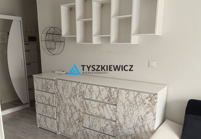 Mieszkanie  z ogródkiem na wynajem – bolszewo