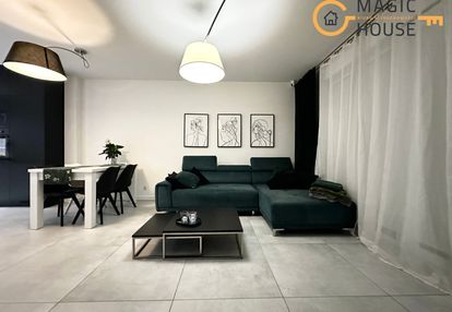 Nowoczesny bliźniak 70m na spokojnym osiedlu