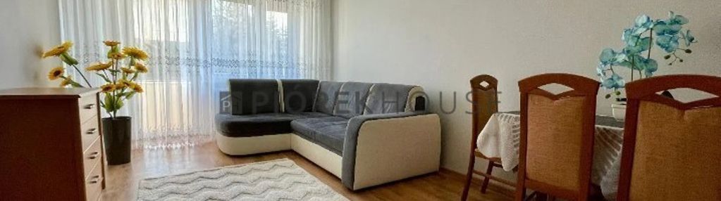 2-pokojowe mieszkanie na pradze-południe