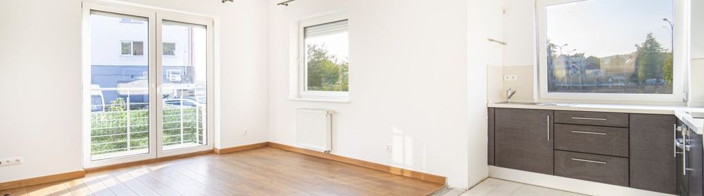 Apartament w nowoczesnej willi blisko morza