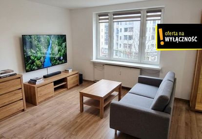 62m2 - 3 pokoje - obok galerii korona