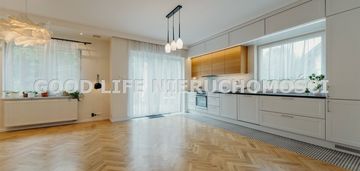 Skrajny szereg 111m2  na sprzedaż - makuszyńskiego