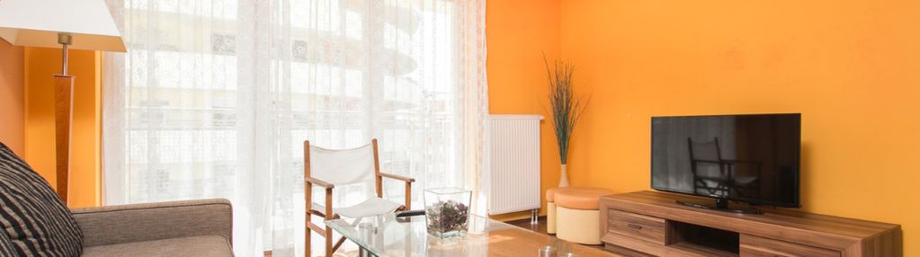 Bociana, 42m²: 2 pokoje blisko o3 epam luxoft