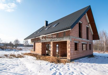 Dom z garażem | idealna lokalizacja | duża działka