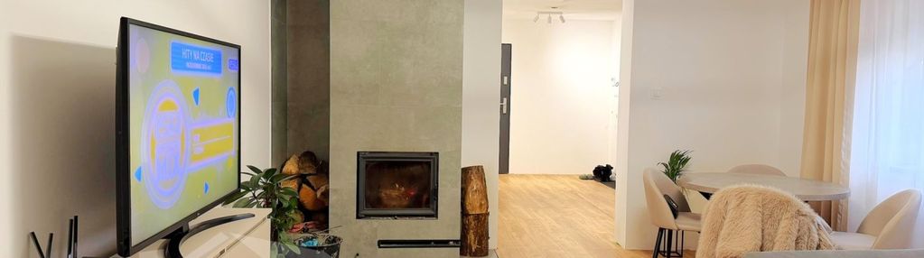 Głogów, brzeg głogowski, dom z warsztatem