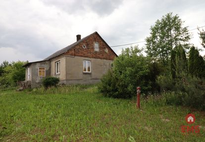 Dom wśród natury