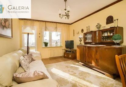 4 pokoje | balkon | 67,5 m² | fromborska